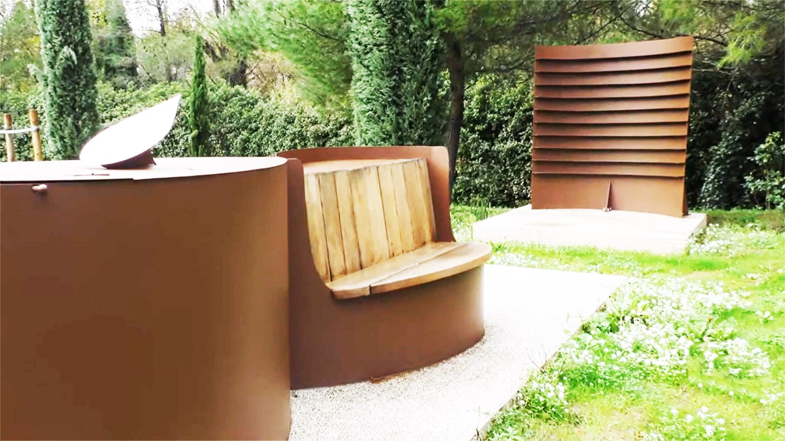 jardin du souvenir jardin du souvenir